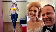 Lisandra Lizama: ¿a qué se dedica la exesposa de Mauricio Diez Canseco a sus 26 años?