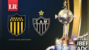 ¿En qué canal ver Peñarol vs. Atlético Mineiro EN VIVO por la fecha 3 de la Copa Libertadores?