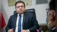 Ministerio de Justicia destituye a Daniel Soria como procurador del Estado