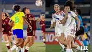 “Le veo claras oportunidades”: ¿por qué la Vinotinto puede llegar al Mundial Femenino Sub-20 2024?