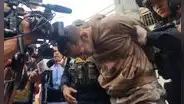 La Victoria: PNP captura a presunto sicario que minutos antes habría asesinado a un hombre