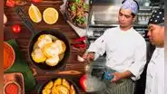 El segundo mejor destino gastronómico está en Sudamérica, supera a Perú y México