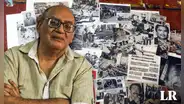 Herbert Rodríguez: "Hacer bodegones o pintar pajaritos es arte acá porque el nivel es mediocre"