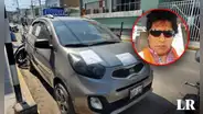 Arequipa: detienen a taxista acusado de intento de violación a estudiante