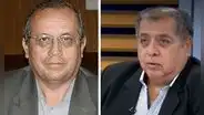 Secretario del partido vinculado a Nicanor Boluarte: "Invitaremos a la presidenta a que se inscriba”