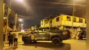 VES: hombre fue asesinado de varios disparos tras intentar escapar de presunto sicario