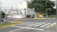 Por orden del Gobierno, Inspectoría PNP allana la Diviac