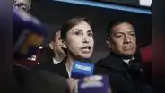 Operativo ‘Valkiria': Eficcop allana 21 viviendas y detiene a 7 personas por red criminal de Patricia Benavides