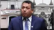 Acción Popular: los polémicos proyectos de la bancada dirigida por Darwin Espinoza