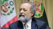 Ricardo Valdés: “Como Colchado ha intervenido en temas de poder político, está en la mira de varios”