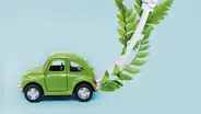 Venta de autos electrificados creció 50% en el primer trimestre