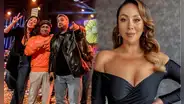 ¿Cuál es la VERDADERA EDAD de Cathy Saenz, la productora detrás de 'Hablando huevadas' que dejó a fans en shock?