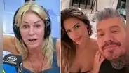 Milett Figueroa y Marcelo Tinelli no habrían retomado su romance, pese a reciente encuentro: "Están en crisis"