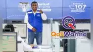 Gobierno designa a Pedro Ripalda como nuevo director del programa Qali Warma