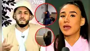 Bryan Torres exige a Samahara Lobatón irse de casa de sus padres: “Le pagaré 8.000 soles y que se lleve todo”