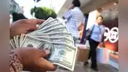 Dólar inicia a la baja con S/3,6888, este martes 23 de abril