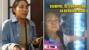 Vecinos de Samahara Lobatón y Bryan Torres cansados por peleas de la pareja: Se escuchan gritos