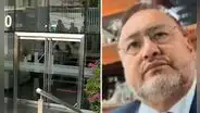 Operación Valkiria: allanan oficina de Óscar Nieves, consejero legal de la presidenta Dina Boluarte