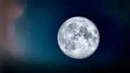 Científicos descubren, finalmente, qué hay dentro de la Luna: es casi igual que la Tierra