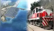 Evalúan construir tren de la selva para conectar Perú y Brasil hasta Chancay: ¿qué beneficios traería?