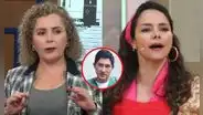 Rosa Bartra niega denuncia de Maricielo Effio contra el Dr. Fong y actriz se defiende: ¿qué dijo?