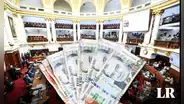Retiro de CTS 2024: ¿cuándo se debatiría en el Pleno del Congreso y qué falta para que se apruebe?