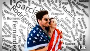 Descubre el apellido latino más común en Estados Unidos y cuántas personas lo tienen