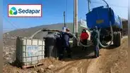Corte de agua en AREQUIPA HOY: Sedapar suspenderá servicio en estas zonas, ¿cuáles son?