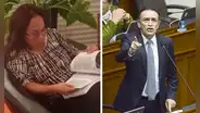 Operativo Valkiria: cayó empresaria que confesó pago de sobornos a Héctor Becerril