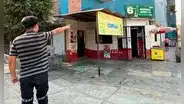 San Juan de Lurigancho: asesinan a dos hermanos mientras tomaban licor en una bodega