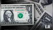 La INCREÍBLE razón por la que el número de serie en los billetes de dólar puede hacerte ganar dinero