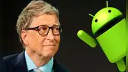 Ni Xiaomi ni Apple: conoce el teléfono preferido de Bill Gates que utiliza todos los días
