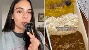 Extranjera revela lo que más le sorprendió de la comida peruana y genera debate: “Todo es con arroz”