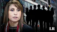 Operativo Valkiria: ¿qué rol cumplirían los 7 detenidos en la presunta red criminal de Patricia Benavides?