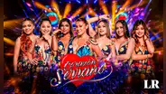 Corazón Serrano en concierto por Día del Trabajo: ¿cuándo es, a qué hora y dónde comprar entradas?