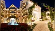 El mejor hotel del mundo está en un país de Sudamérica este 2024: superó a México e Indonesia