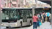 Cambios en Metropolitano: eliminan cola de sentados en estaciones y fusionarán rutas