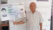 ¿A qué personas les aparece 'no caduca' en el DNI y por qué motivo?