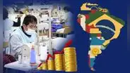 ¿Cuál es el país de América Latina con mejor futuro económico este 2024, supera a Brasil y Perú?