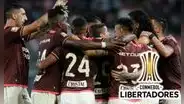 ¿Qué necesita Universitario para quedar como único líder de su grupo en la Copa Libertadores?