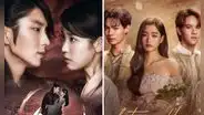 'Scarlet Heart Thailand': reparto, tráiler, sinopsis y más de nuevo remake tras 'Moon Lovers'