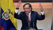 Petro ocupó el puesto 7 en ranking de presidentes con mejor imagen de Sudamérica: debajo de Milei y Noboa