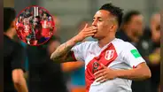 Campeón con Chile se solidarizó con Cueva y le envió un esperanzador mensaje: Me pasó y entendí tarde