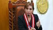 Fiscalía solicitó impedimento de salida del país contra Patricia Benavides