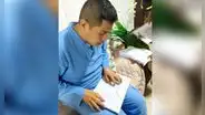 Capitán de la Diviac actuaba como 'topo' de los Cuellos Blancos del Puerto