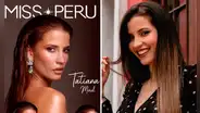 Tatiana Merel, deportista y modelo, es presentada como la primera retadora para el Miss Perú 2024