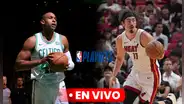 ¡Miami Heat se tumba a los celtas por 111-101 en el juego 2 de los playoffs de la NBA 2024!