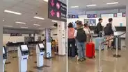 Trujillo: cancelación de vuelos a Lima deja varados a 200 pasajeros debido al mal tiempo