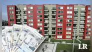 ¿Cuánto de tu sueldo deberías destinar para comprar tu casa y NO sobreendeudarte?