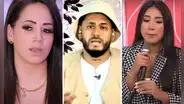 Melissa Klug se pronuncia sobre nuevo embarazo de Samahara Lobatón: "Nadie sabe lo que uno pasa"
